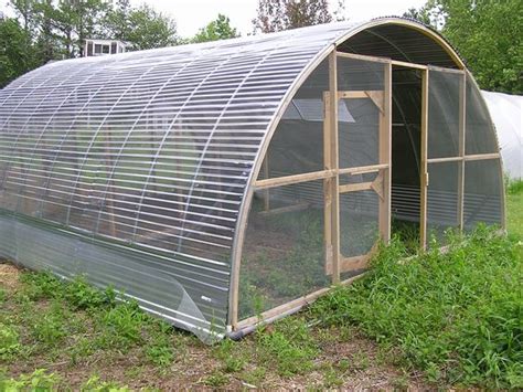 metal poutry hoop house|30 inch round hoop house.